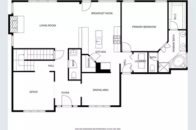 816 Pond View Lane, Sugar Hill, GA 30518 - Photo 52