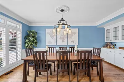 1212 Hidden Spirit Trail, Lawrenceville, GA 30045 - Photo 8