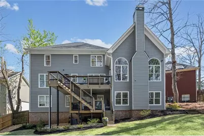 1212 Hidden Spirit Trail, Lawrenceville, GA 30045 - Photo 52