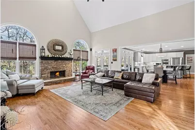 1212 Hidden Spirit Trail, Lawrenceville, GA 30045 - Photo 12