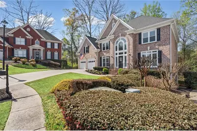 1212 Hidden Spirit Trail, Lawrenceville, GA 30045 - Photo 2