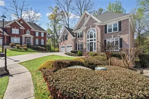 1212 Hidden Spirit Trail, Lawrenceville, GA 30045 - Photo 2