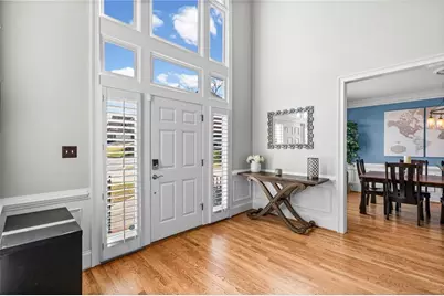 1212 Hidden Spirit Trail, Lawrenceville, GA 30045 - Photo 6