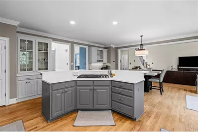 1212 Hidden Spirit Trail, Lawrenceville, GA 30045 - Photo 20