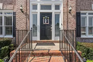 1212 Hidden Spirit Trail, Lawrenceville, GA 30045 - Photo 4