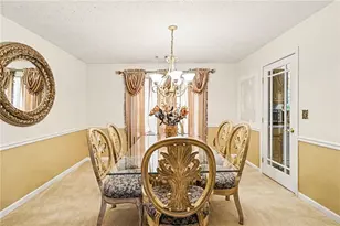 1544 Callaway Loop, Conyers, GA 30012 - Photo 10