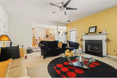 1544 Callaway Loop, Conyers, GA 30012 - Photo 24