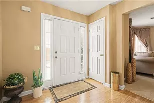 1544 Callaway Loop, Conyers, GA 30012 - Photo 4