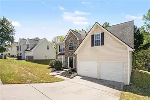 1544 Callaway Loop, Conyers, GA 30012 - Photo 2