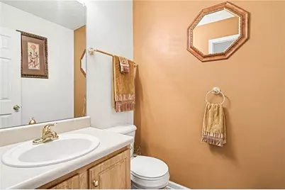 1544 Callaway Loop, Conyers, GA 30012 - Photo 22