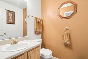 1544 Callaway Loop, Conyers, GA 30012 - Photo 22