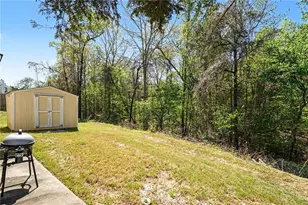 1544 Callaway Loop, Conyers, GA 30012 - Photo 28