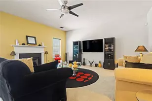 1544 Callaway Loop, Conyers, GA 30012 - Photo 26