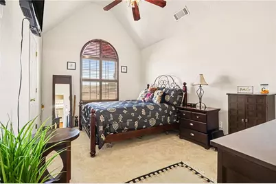 1544 Callaway Loop, Conyers, GA 30012 - Photo 16