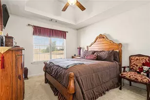 1544 Callaway Loop, Conyers, GA 30012 - Photo 18