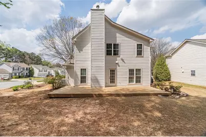 3506 Willgrove Court, Duluth, GA 30096 - Photo 44