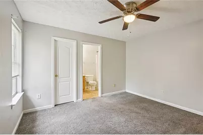 5007 Chupp Way Circle, Lithonia, GA 30038 - Photo 16