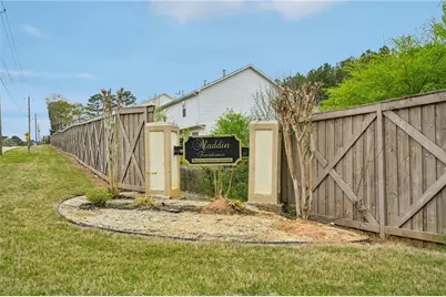 5007 Chupp Way Circle, Lithonia, GA 30038 - Photo 22