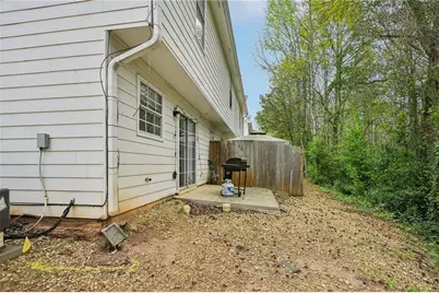 5007 Chupp Way Circle, Lithonia, GA 30038 - Photo 20