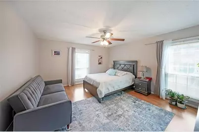 6851 Roswell Road #O3, Atlanta, GA 30328 - Photo 20
