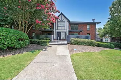 6851 Roswell Road #O3, Atlanta, GA 30328 - Photo 6