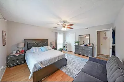 6851 Roswell Road #O3, Atlanta, GA 30328 - Photo 22