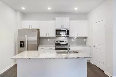 403 Whitehorse Way #41, Conyers, GA 30094 - Photo 6