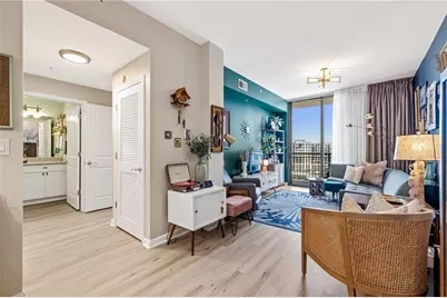 3040 Peachtree Road NW #1013, Atlanta, GA 30305 - Photo 12