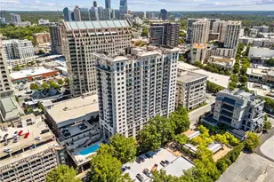 3040 Peachtree Rd NW, Atlanta, GA 30305 - Photo 1