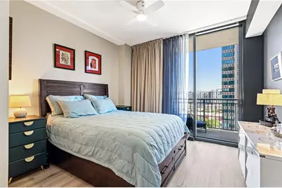 3040 Peachtree Road NW #1013, Atlanta, GA 30305 - Photo 4