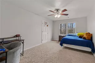 9150 W Banks Mill Rd, Winston, GA 30187 - Photo 16