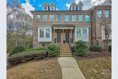 7910 Willoughby Court, Alpharetta, GA 30005 - Photo 2