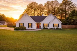 734 Evergreen Dr, Winder, GA 30680 - Photo 1