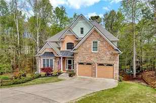 102 Valley Cir, Woodstock, GA 30189 - Photo 2
