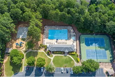 102 Valley Circle, Woodstock, GA 30189 - Photo 52