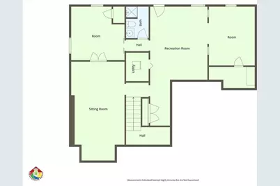 102 Valley Circle, Woodstock, GA 30189 - Photo 68