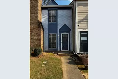 6694 Colchester Place, Norcross, GA 30093 - Photo 1