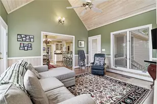 536 Shetland Trce, Big Canoe, GA 30143 - Photo 22