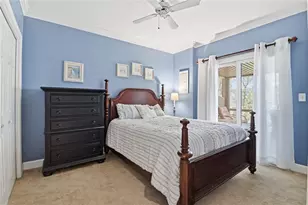 536 Shetland Trce, Big Canoe, GA 30143 - Photo 46