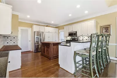 536 Shetland Trace, Big Canoe, GA 30143 - Photo 12