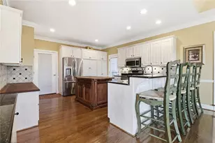 536 Shetland Trce, Big Canoe, GA 30143 - Photo 12