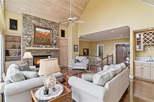 536 Shetland Trce, Big Canoe, GA 30143 - Photo 6