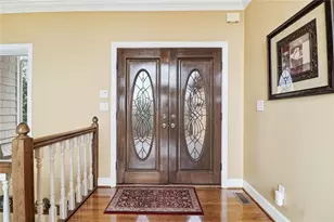 536 Shetland Trce, Big Canoe, GA 30143 - Photo 4