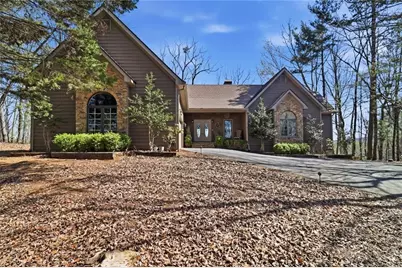 536 Shetland Trace, Big Canoe, GA 30143 - Photo 1