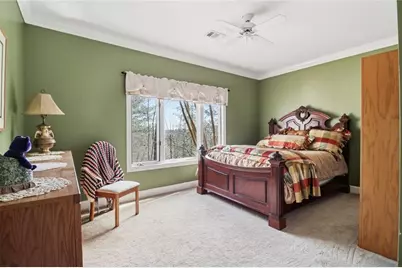 536 Shetland Trace, Big Canoe, GA 30143 - Photo 40