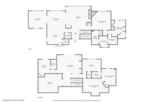 536 Shetland Trce, Big Canoe, GA 30143 - Photo 70