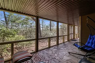 536 Shetland Trce, Big Canoe, GA 30143 - Photo 50