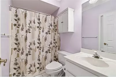 536 Shetland Trace, Big Canoe, GA 30143 - Photo 48