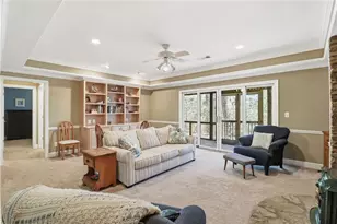 536 Shetland Trce, Big Canoe, GA 30143 - Photo 34