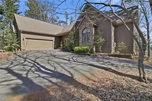 536 Shetland Trce, Big Canoe, GA 30143 - Photo 54